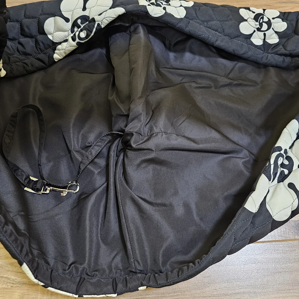 ♥️HOST PICK♥️NEW HATTIE STEWART X MAXBONE X MARC JACOBS DOG CARRIER
